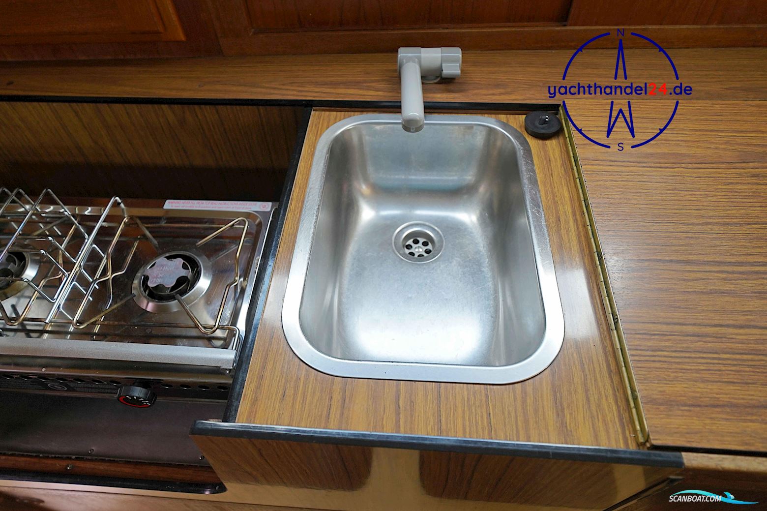 Fisksätra Varv Parant 25