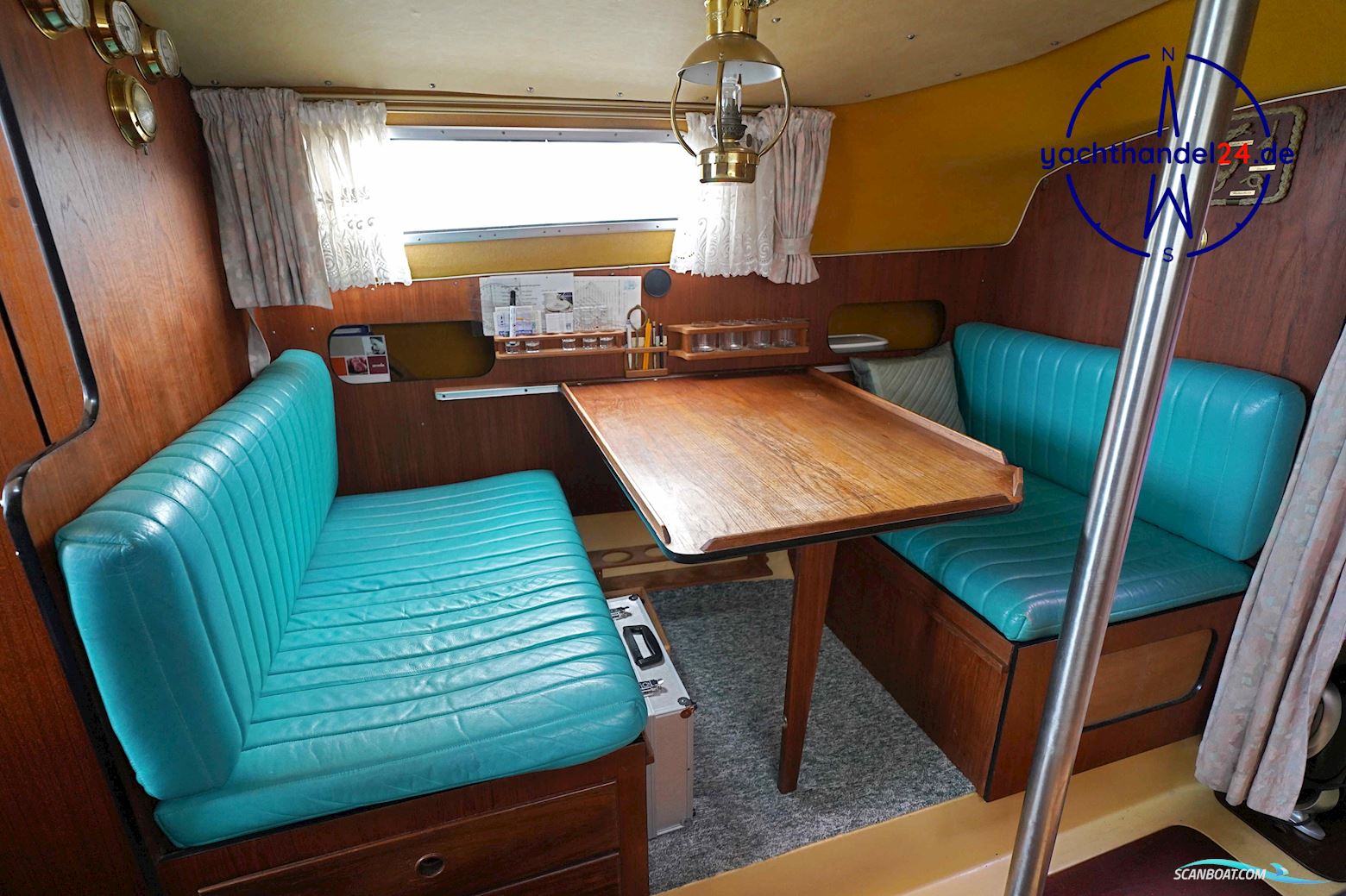 Fisksätra Varv Parant 25