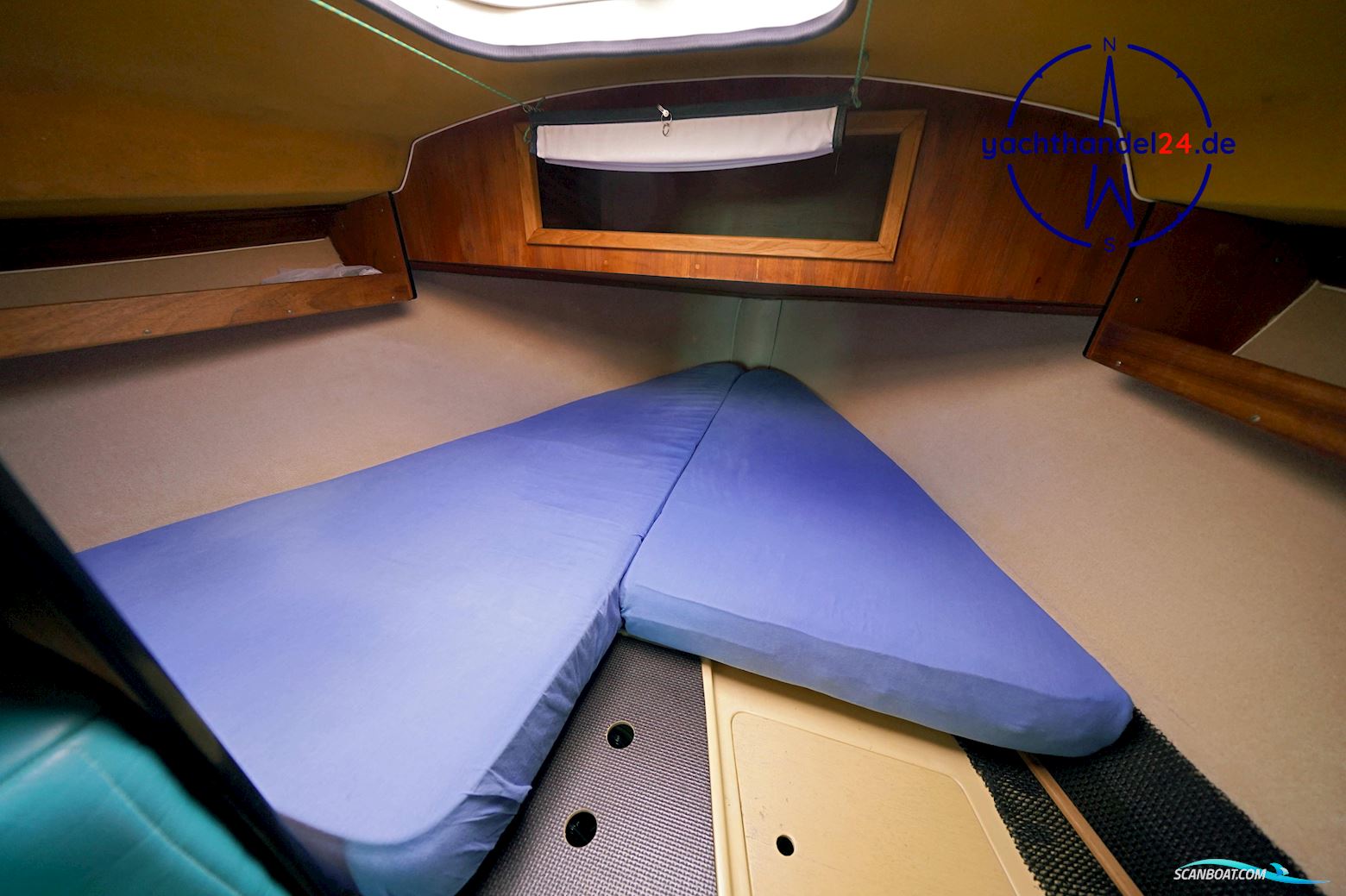 Fisksätra Varv Parant 25