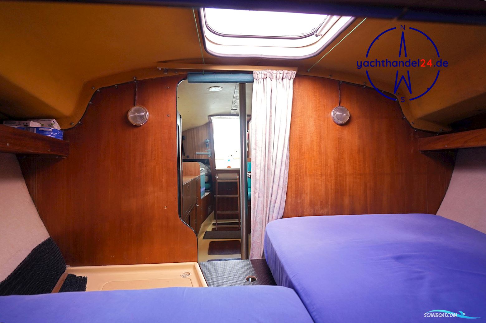 Fisksätra Varv Parant 25