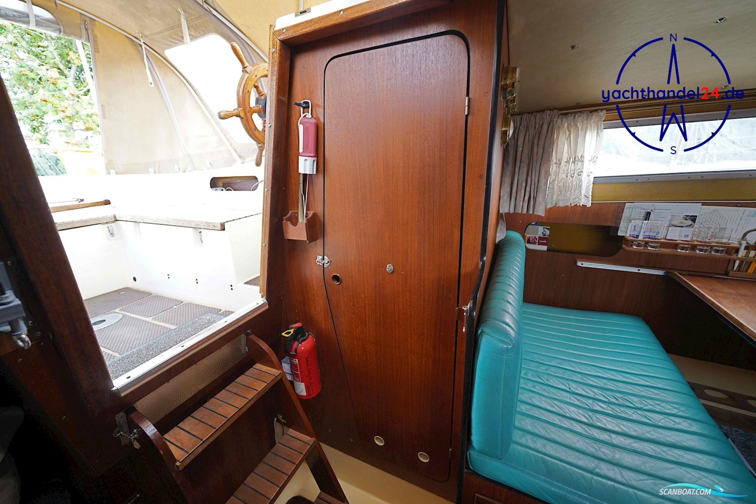 Fisksätra Varv Parant 25