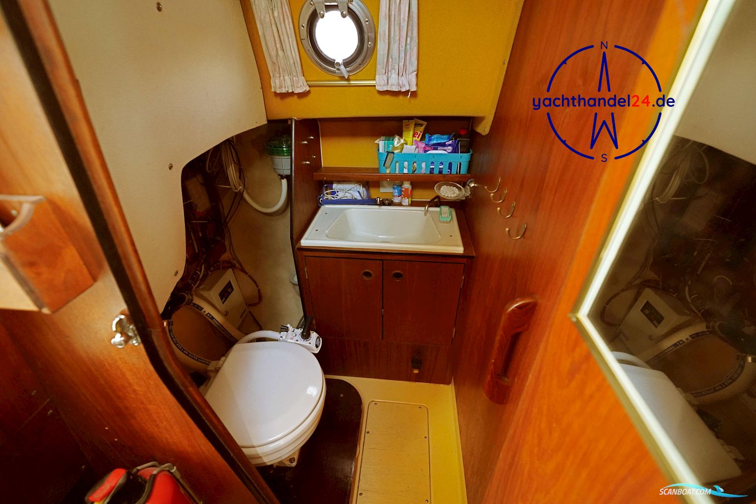 Fisksätra Varv Parant 25