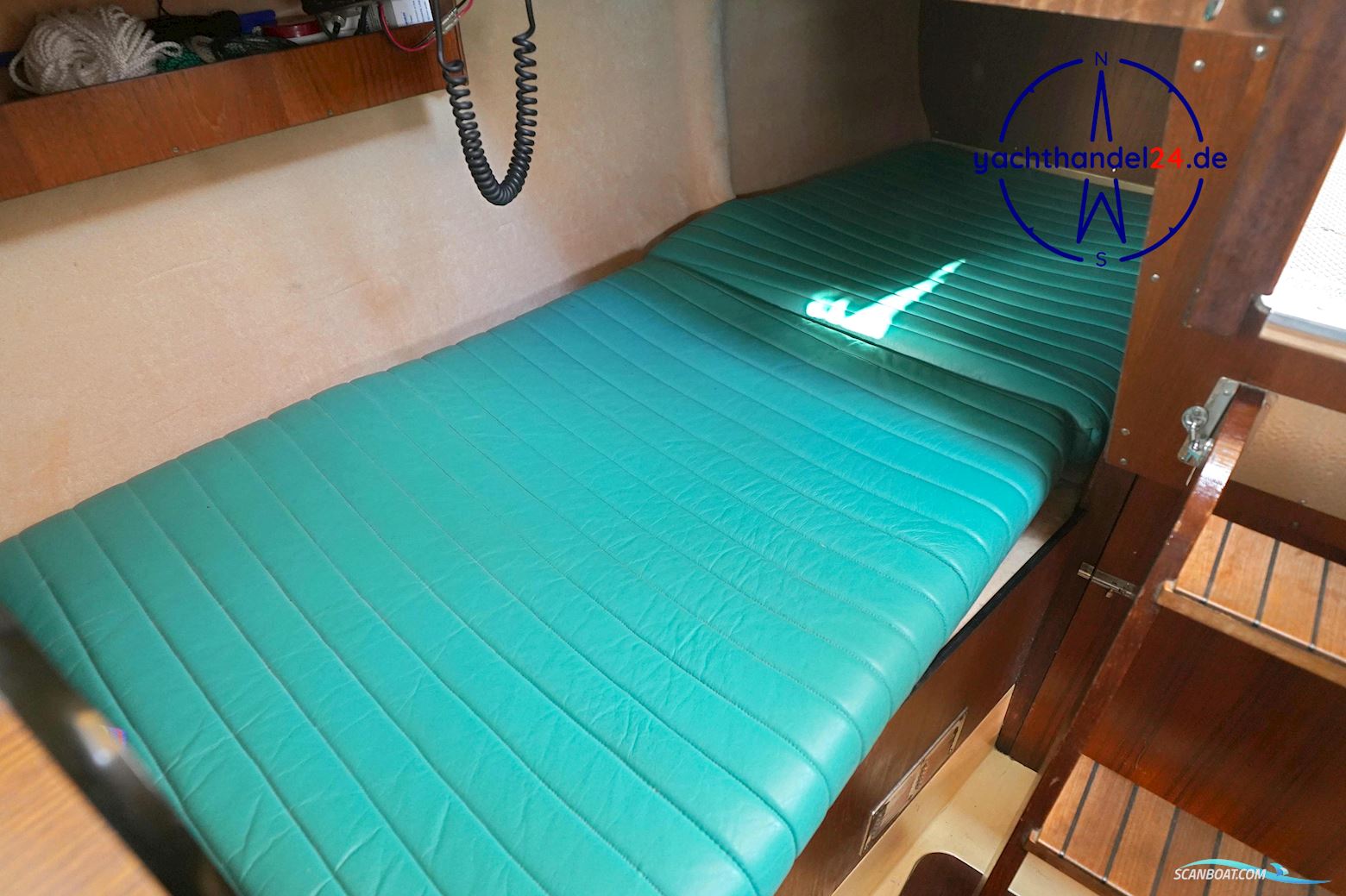 Fisksätra Varv Parant 25