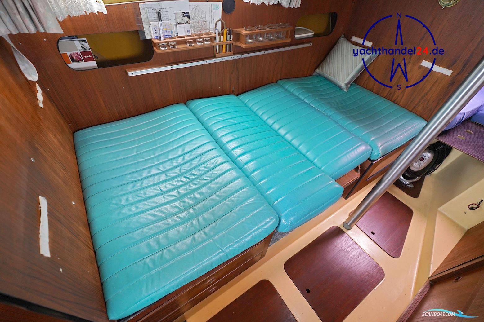 Fisksätra Varv Parant 25