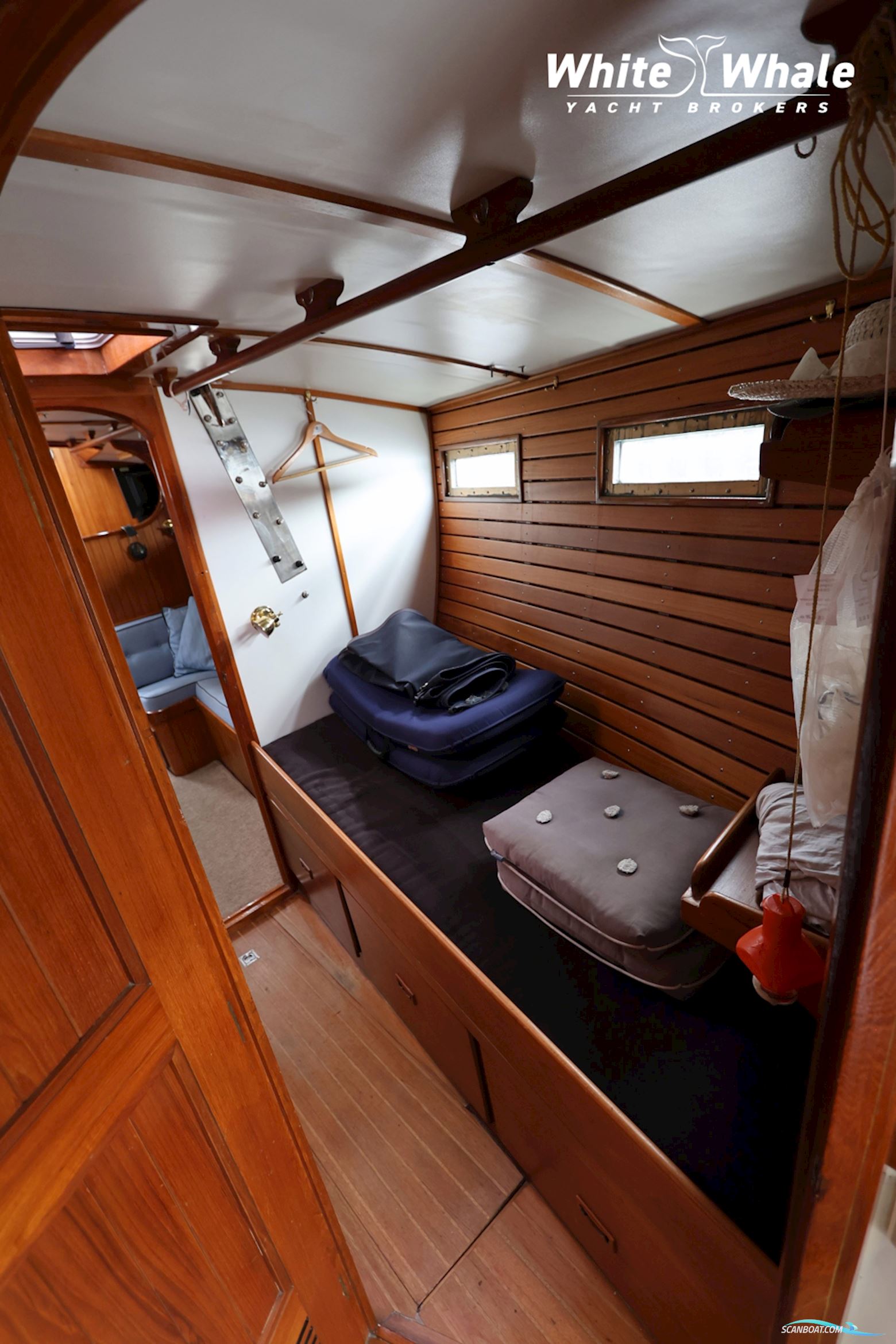 Flying Dutchman FD12