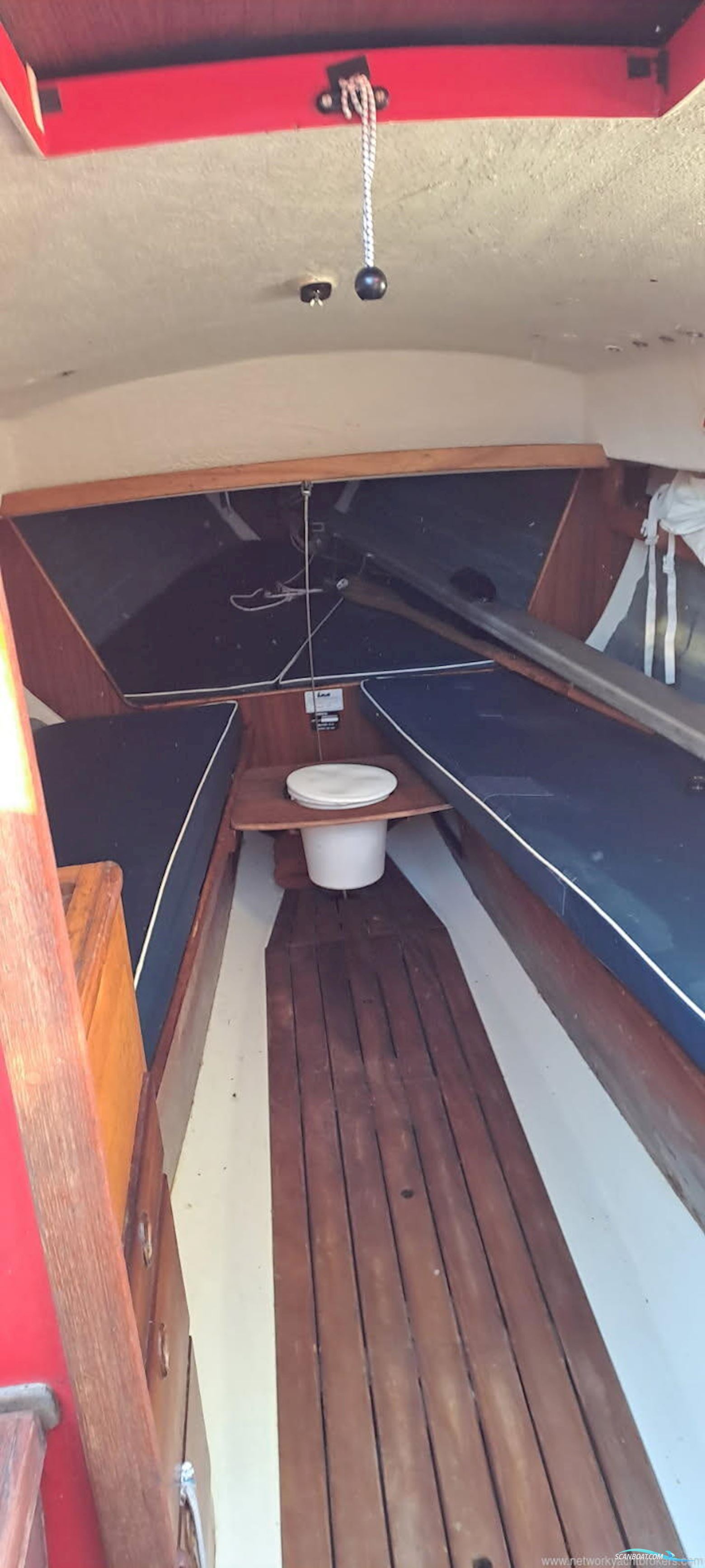 Folkboat Nordic
