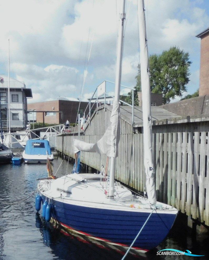 Folkeboot