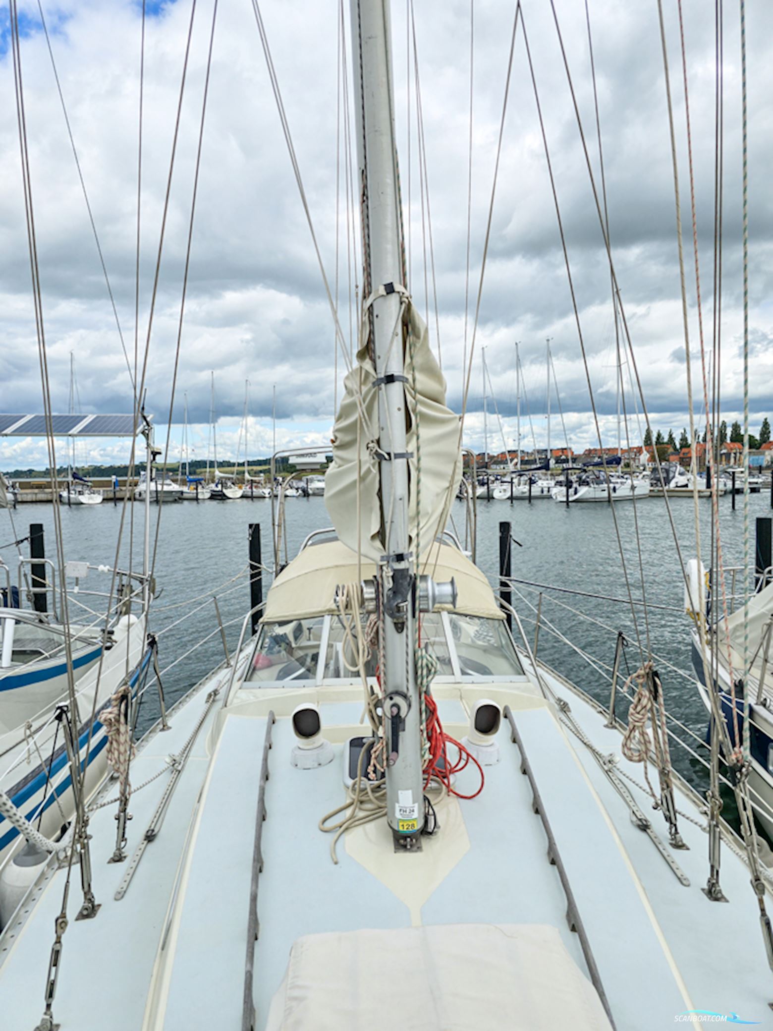 Forgus 35