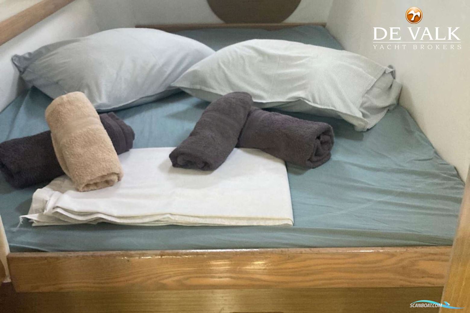 Fountaine Pajot 37 Antigua