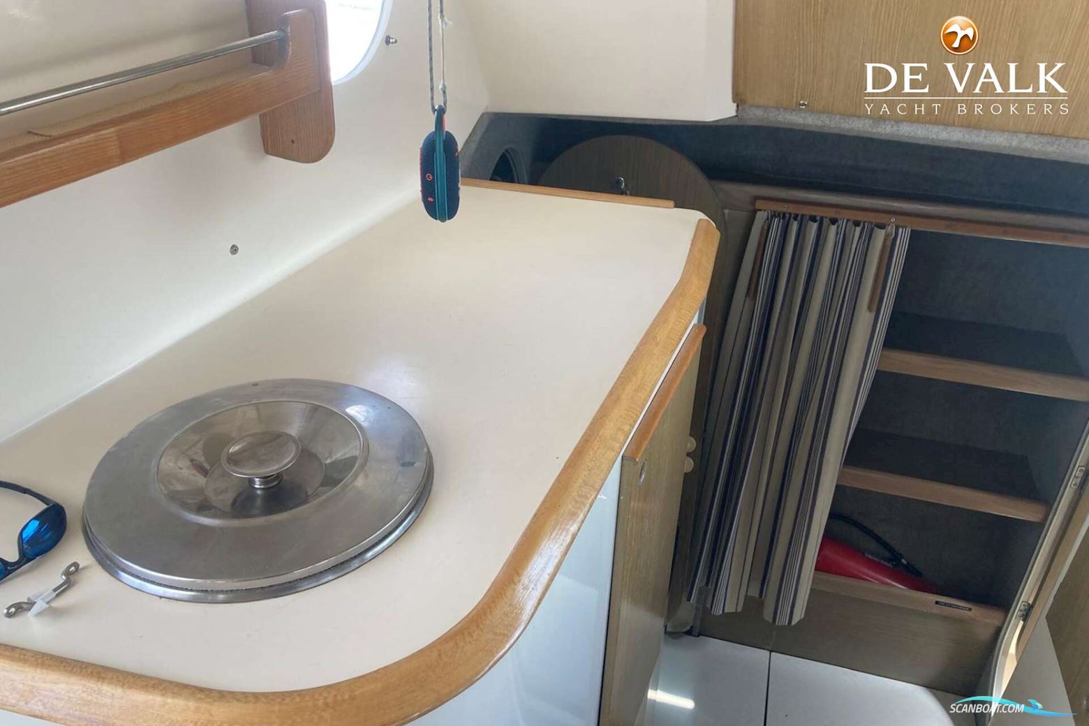 Fountaine Pajot 37 Antigua