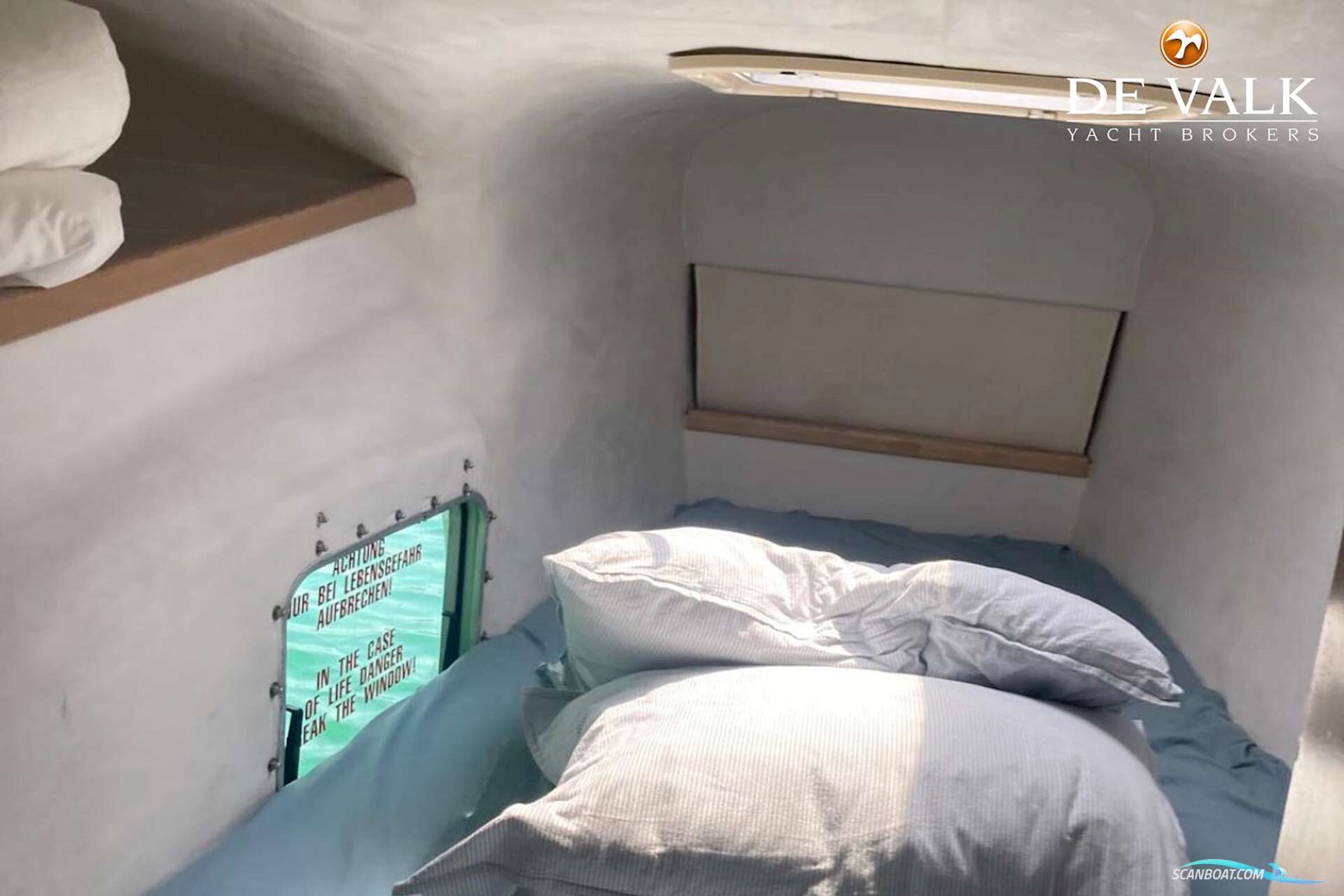 Fountaine Pajot 37 Antigua