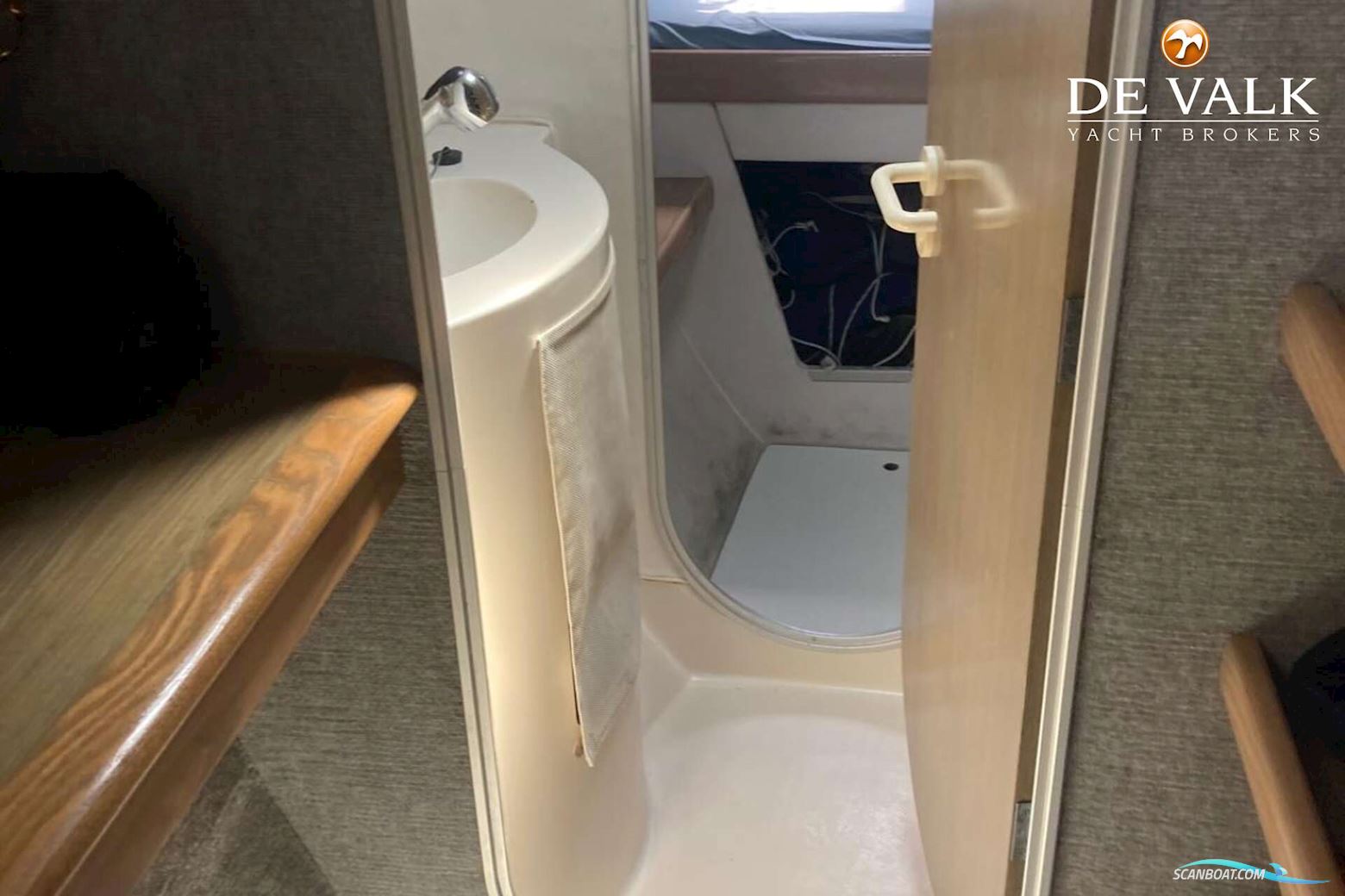 Fountaine Pajot 37 Antigua