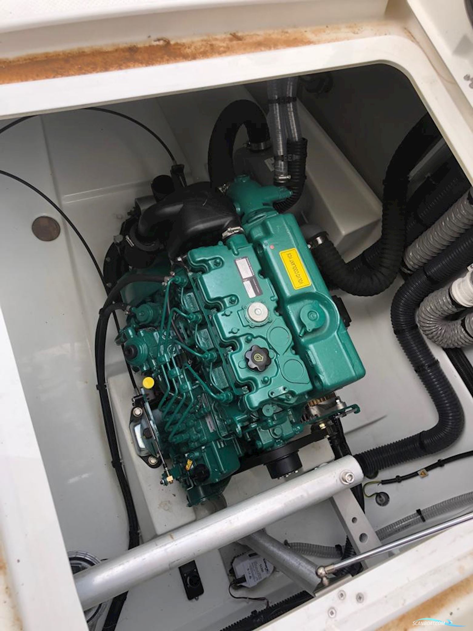 Fountaine Pajot Astrea 42