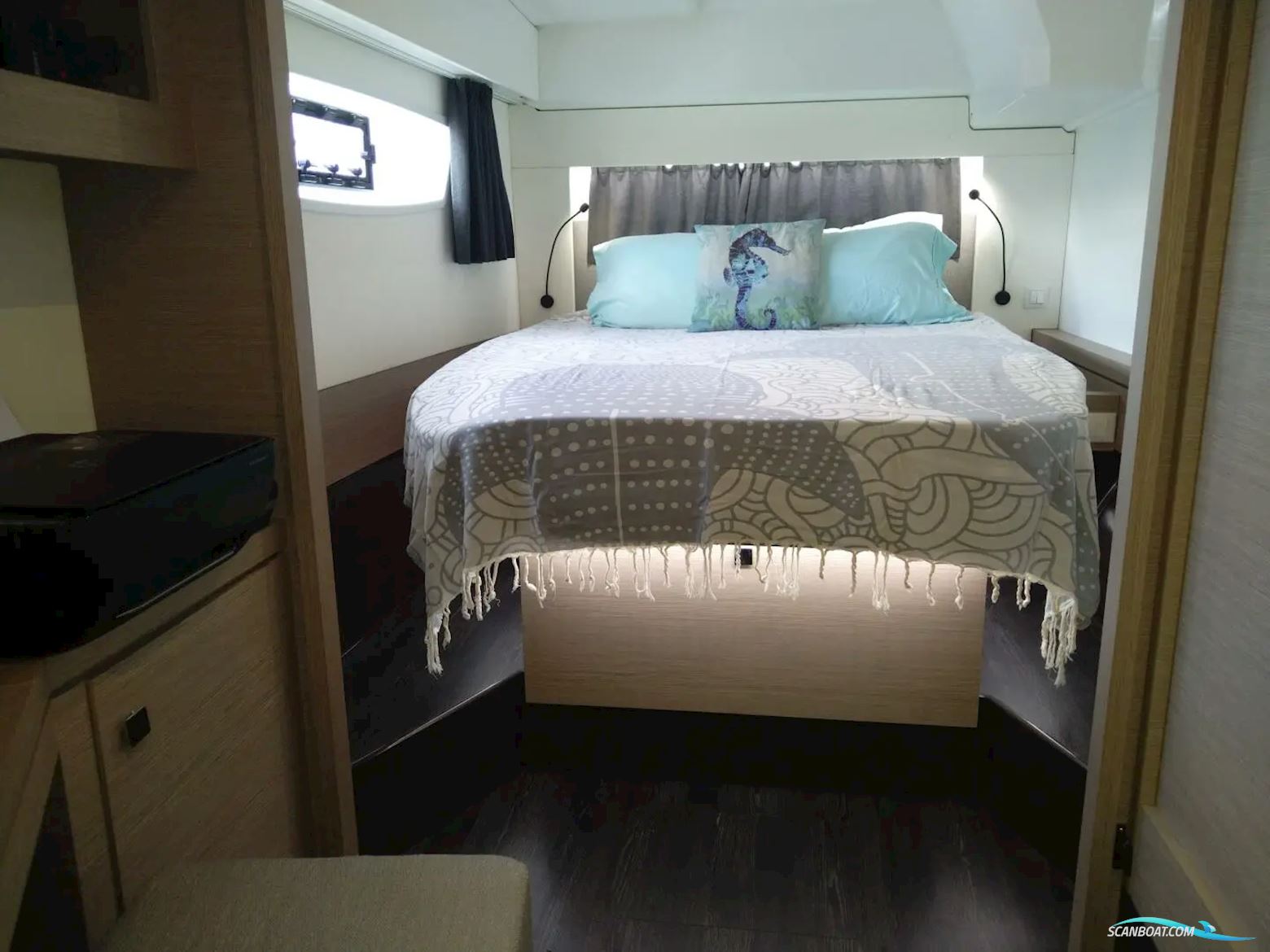 Fountaine Pajot Astrea 42