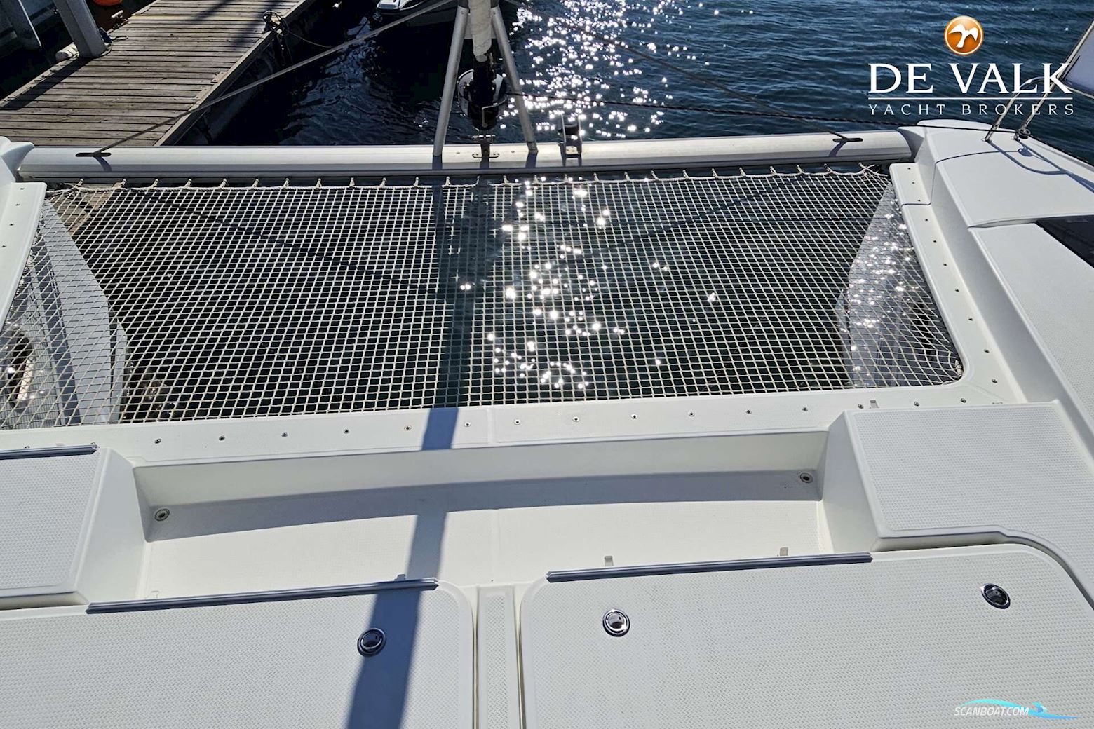 Fountaine Pajot Astrea 42
