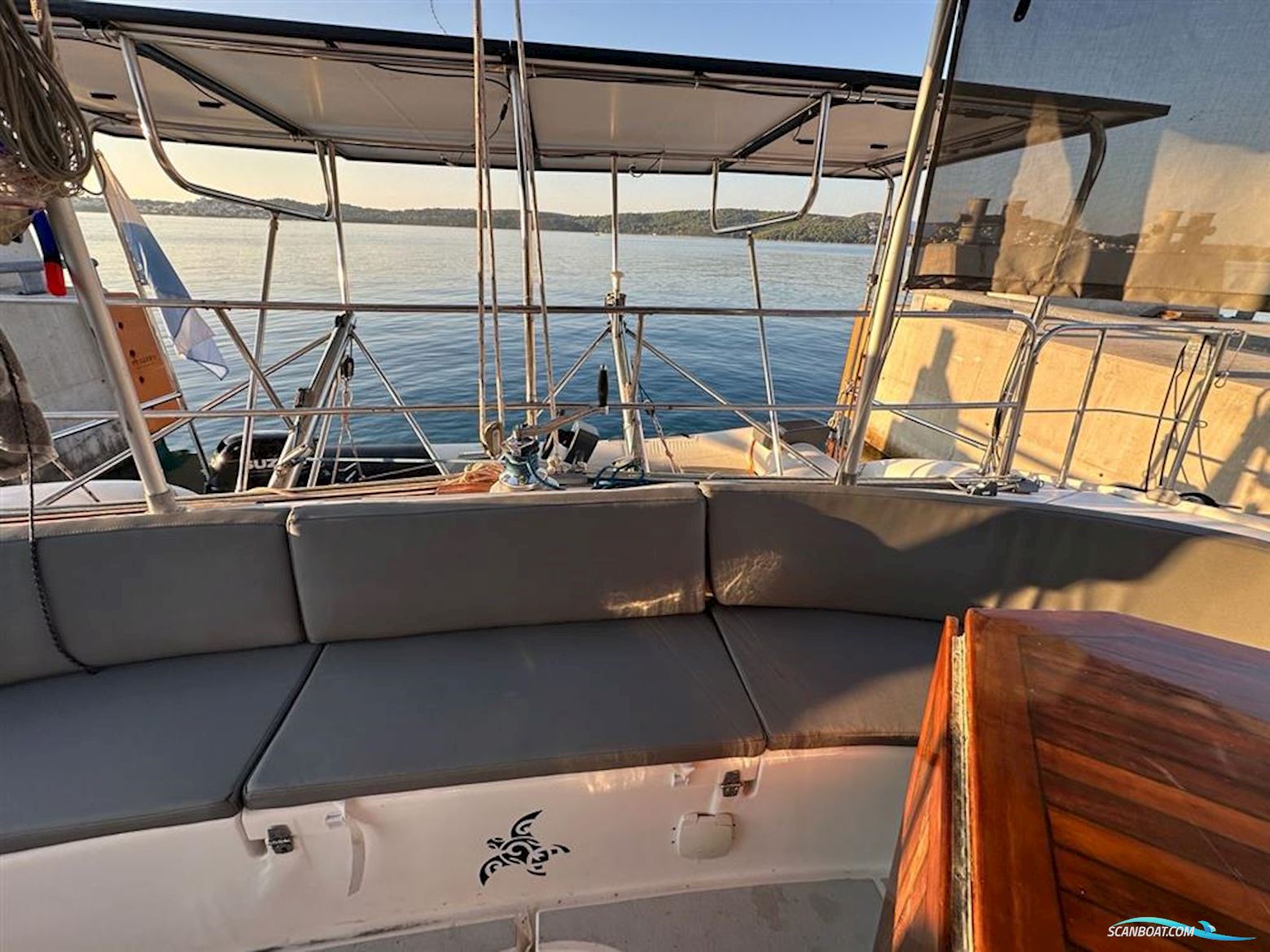 Fountaine Pajot Bahia 46