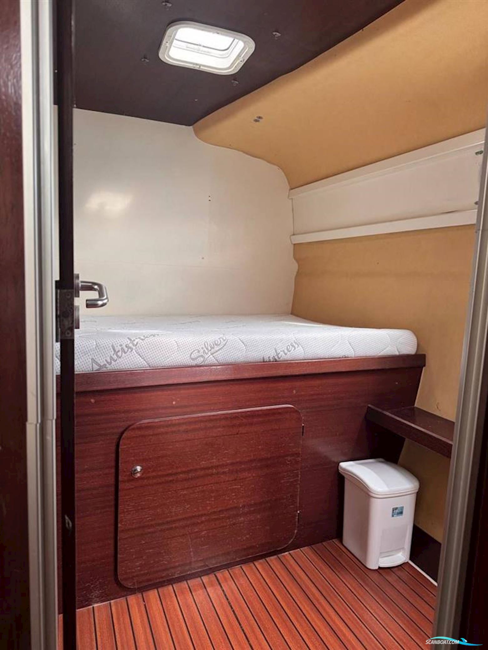 Fountaine Pajot Bahia 46