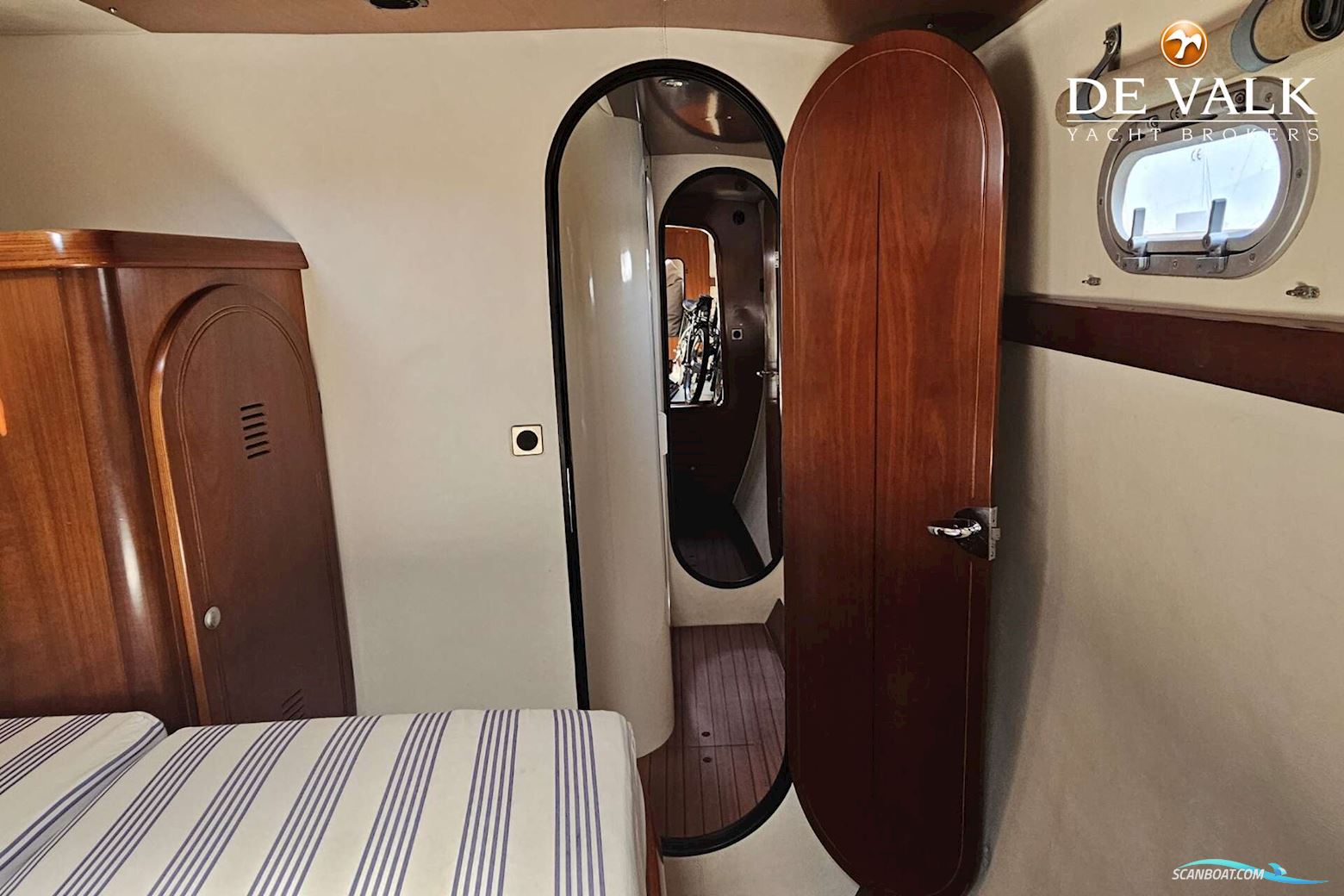 Fountaine Pajot Belize 43