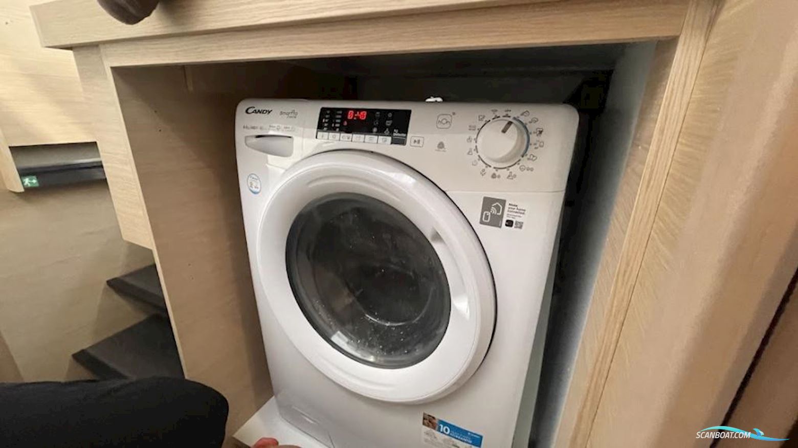 Fountaine Pajot Elba 45