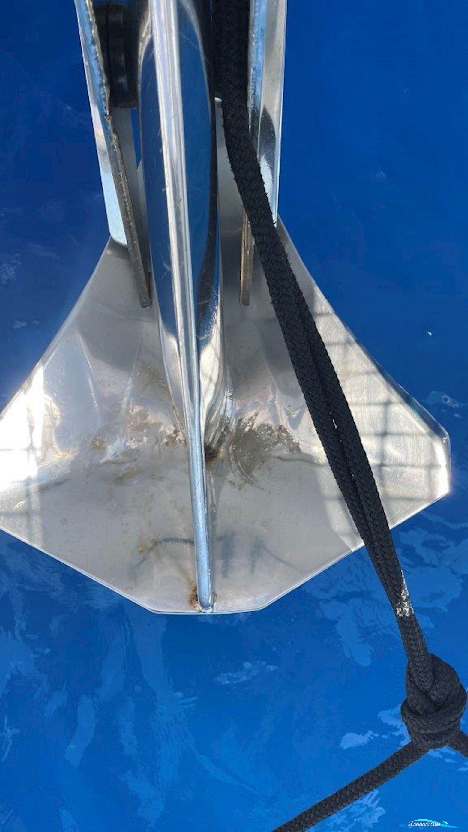 Fountaine Pajot Elba 45