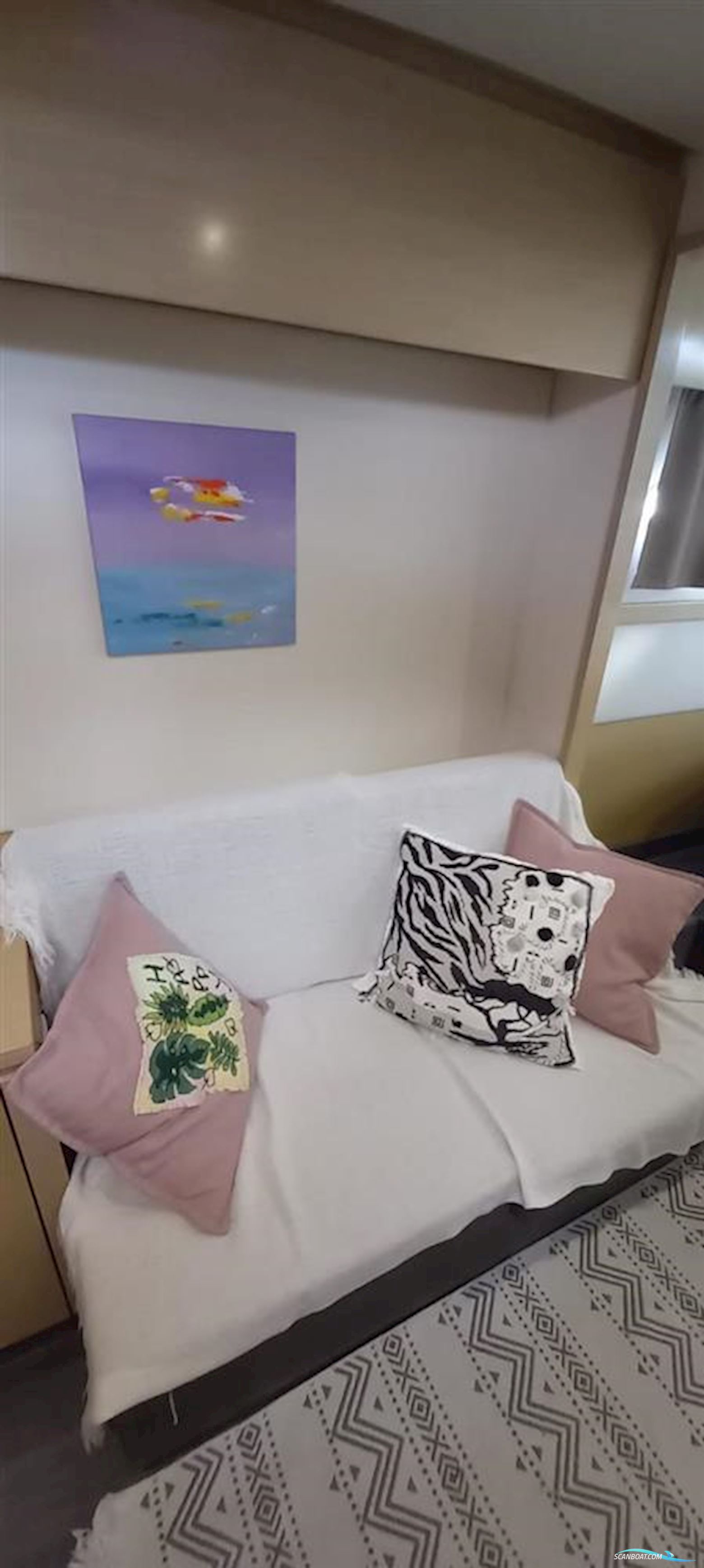 Fountaine Pajot HELIA 44