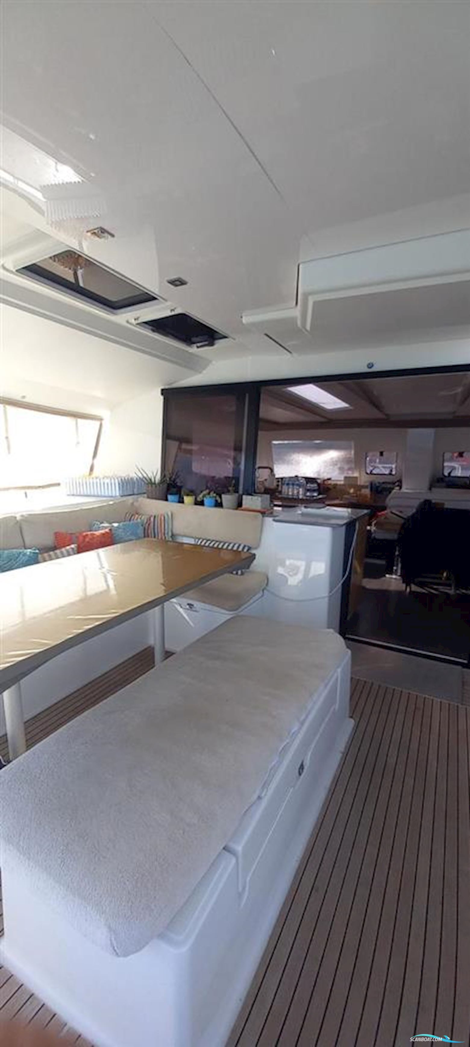 Fountaine Pajot HELIA 44