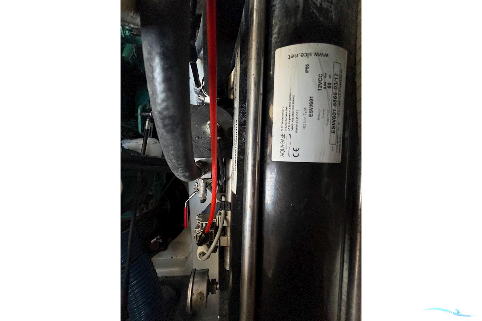 Fountaine Pajot Lucia 40