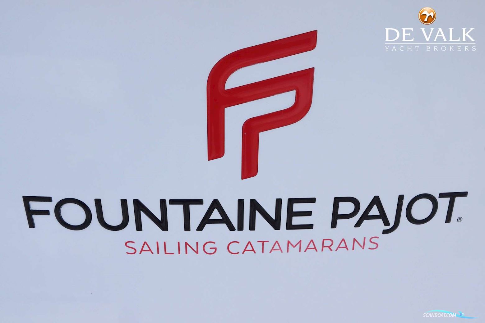 Fountaine Pajot Saba 50