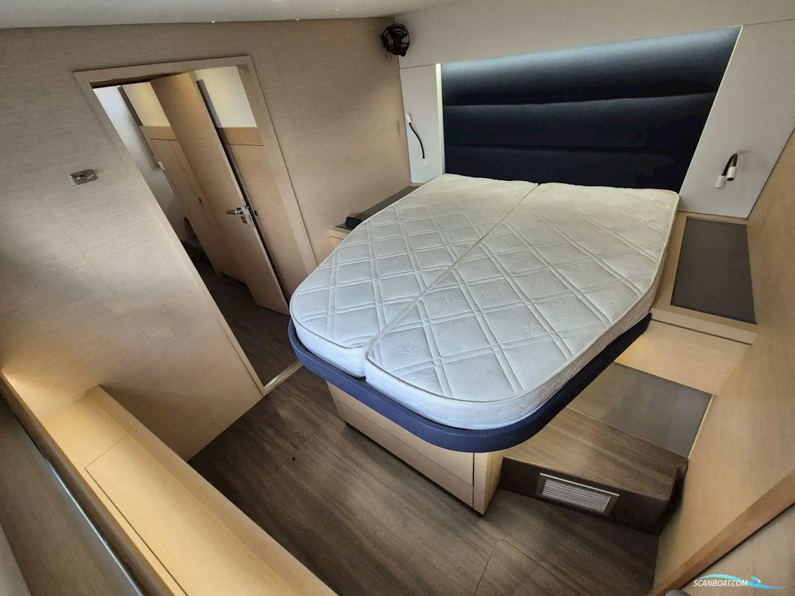 Fountaine Pajot Saona 47