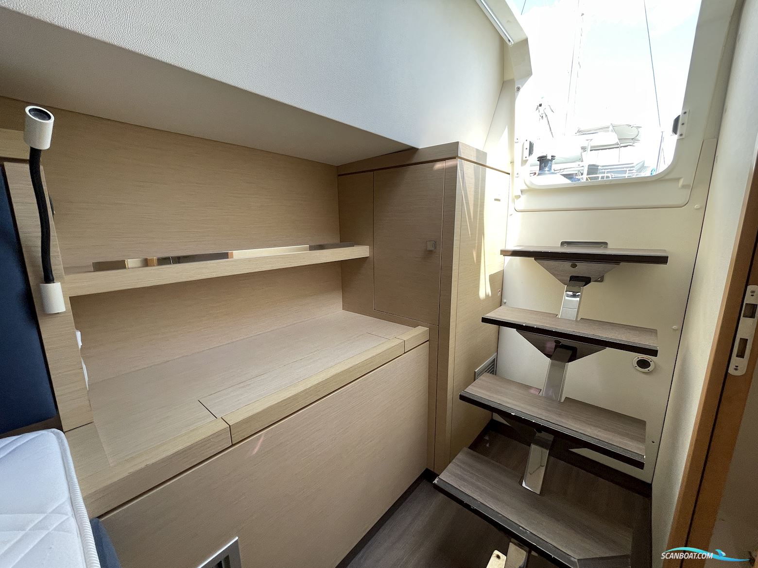 Fountaine Pajot Saona 47