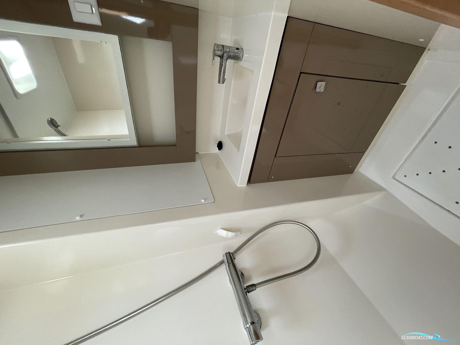 Fountaine Pajot Saona 47