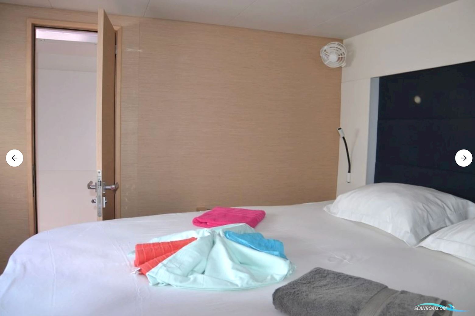 Fountaine Pajot Saona 47