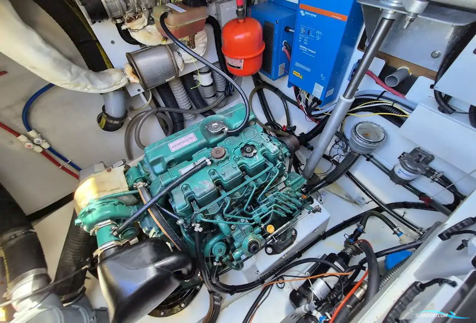 Fountaine Pajot Saona 47