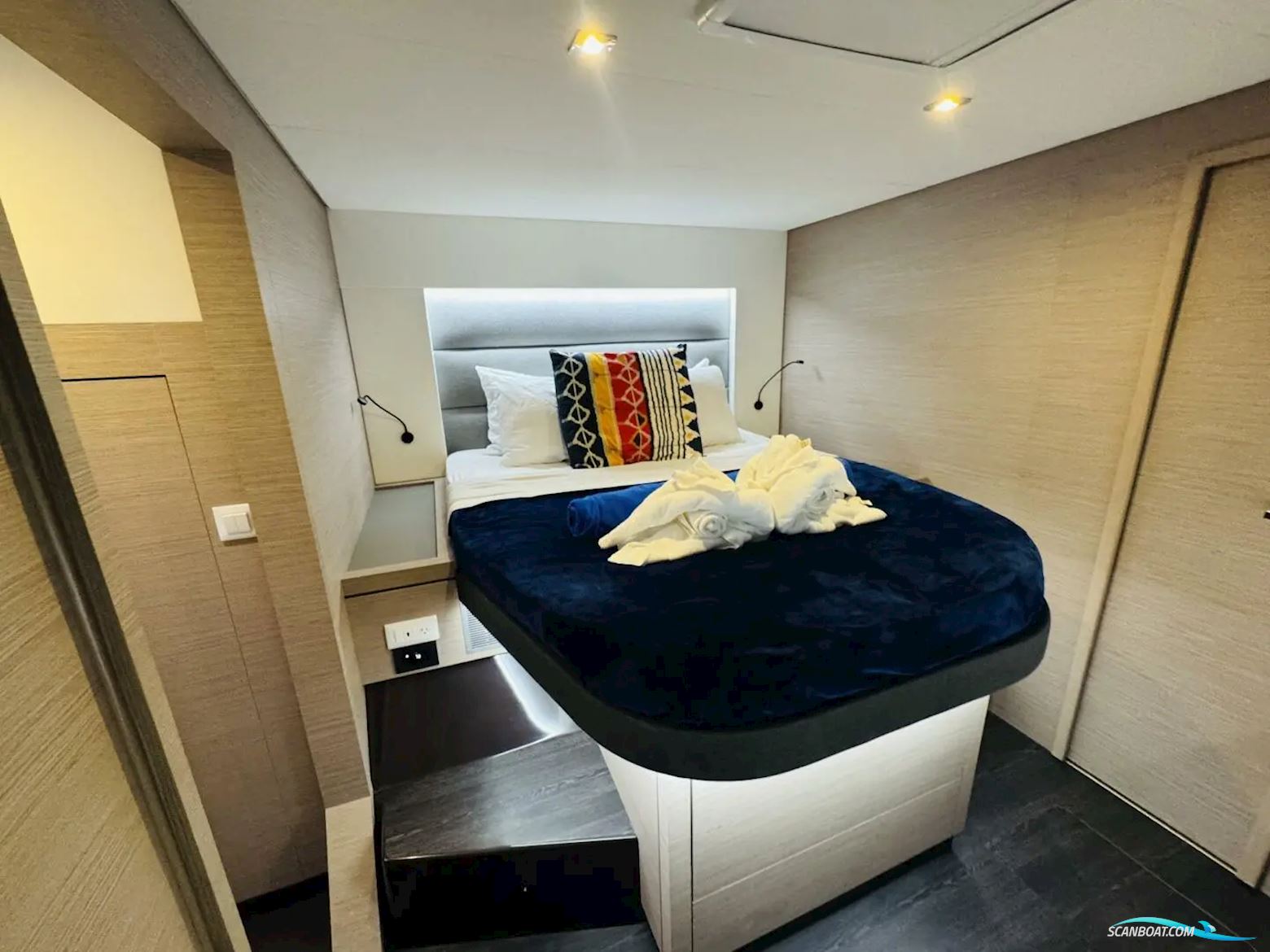 Fountaine Pajot Tanna 47