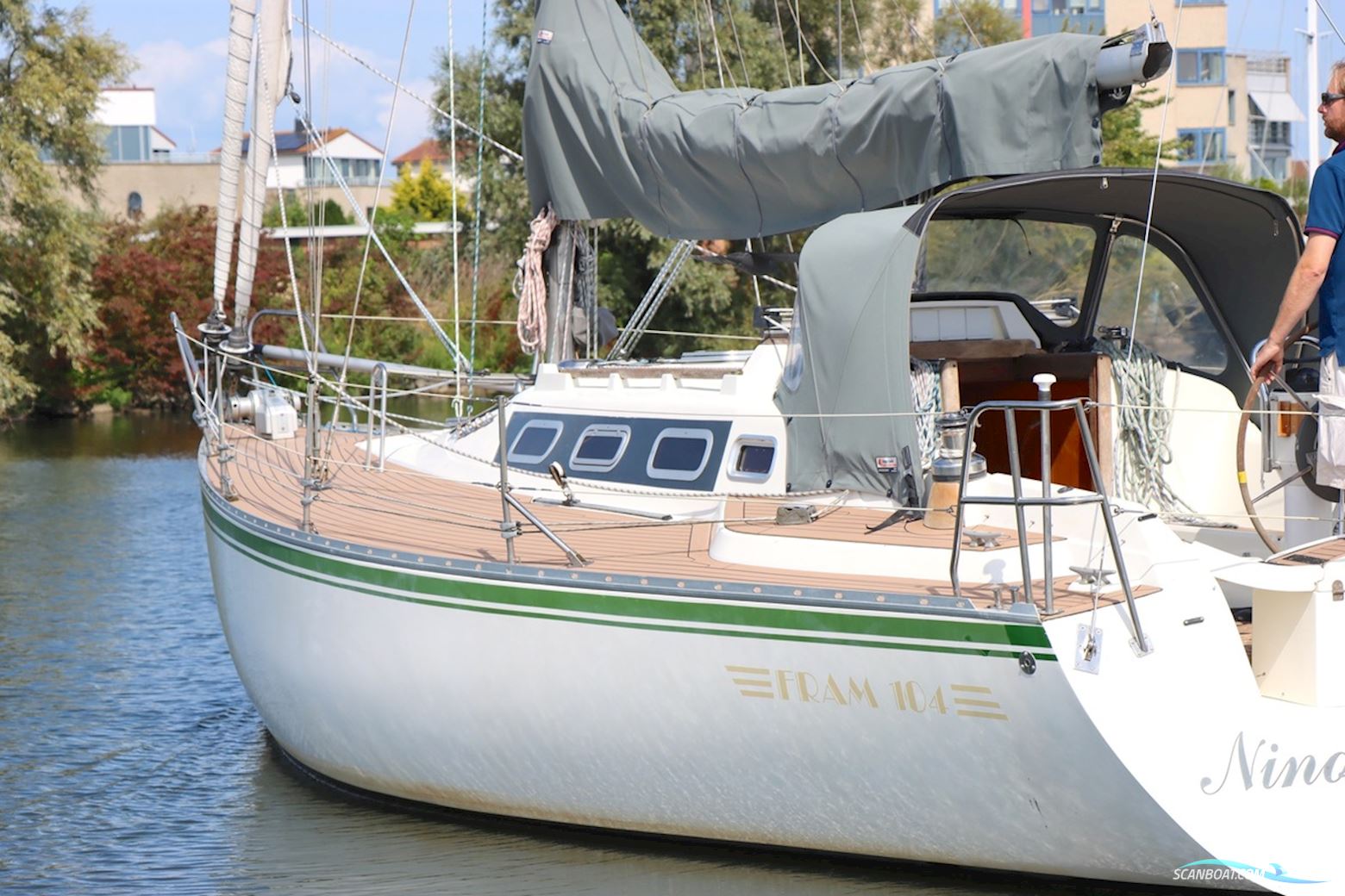 Fram 104