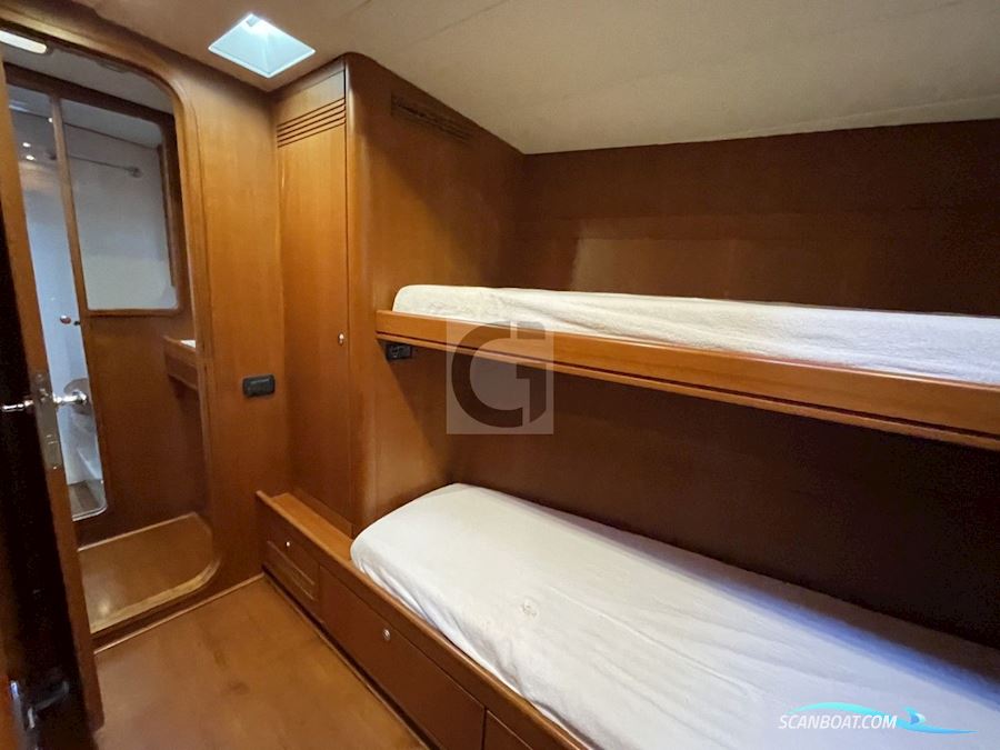 Franchini 75S