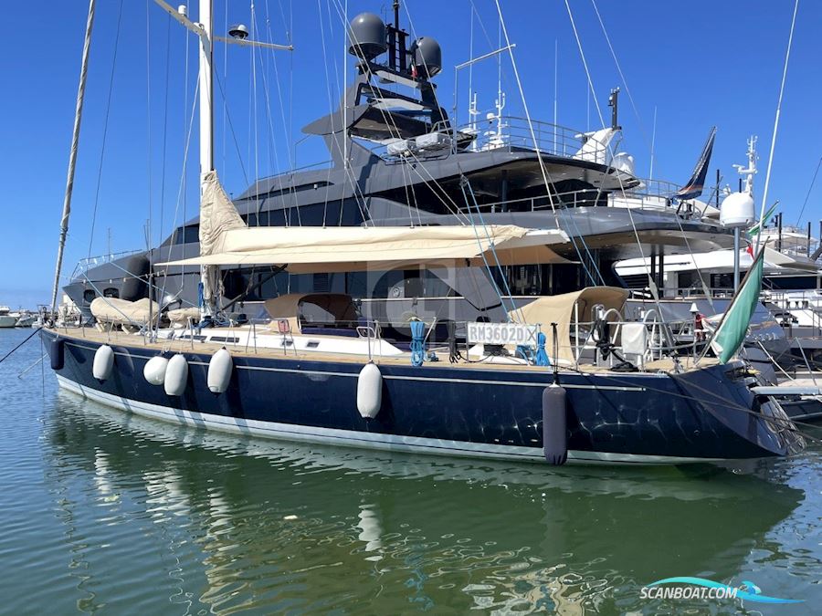 Franchini 75S