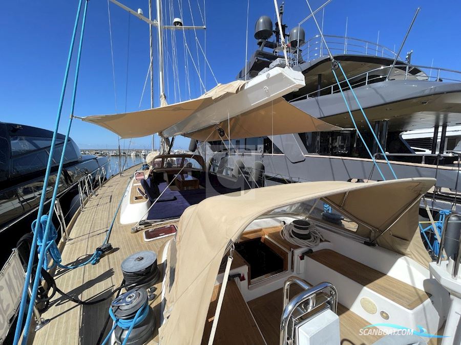 Franchini 75S