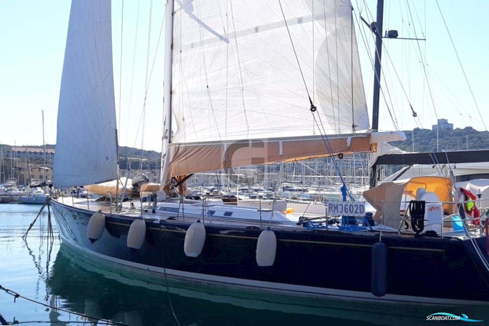 Franchini 75S