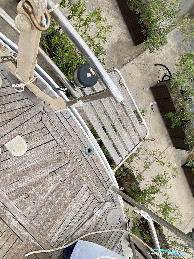 Franchini Sintesi 47