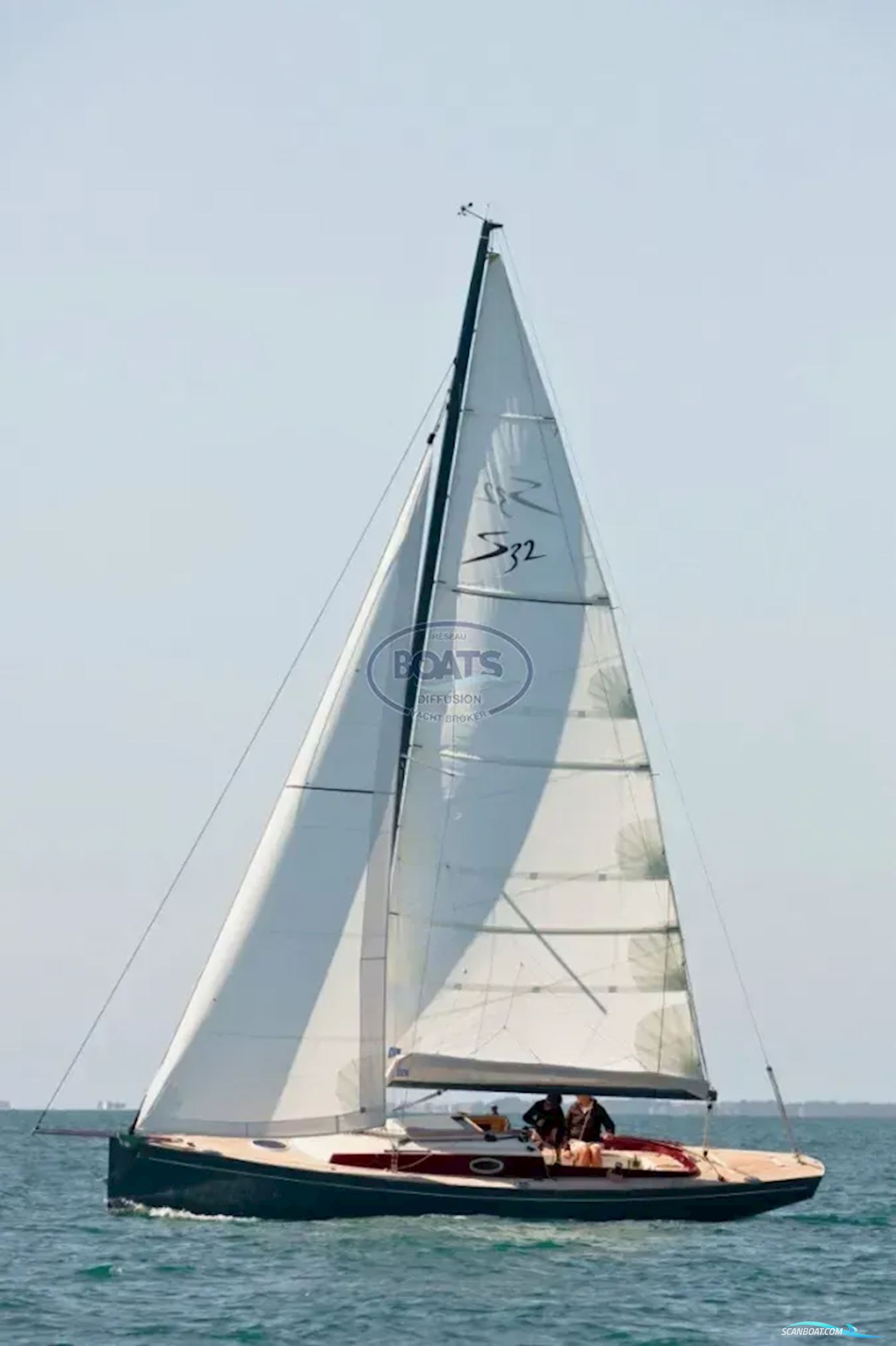 FRANCK ROY SOLENN 32