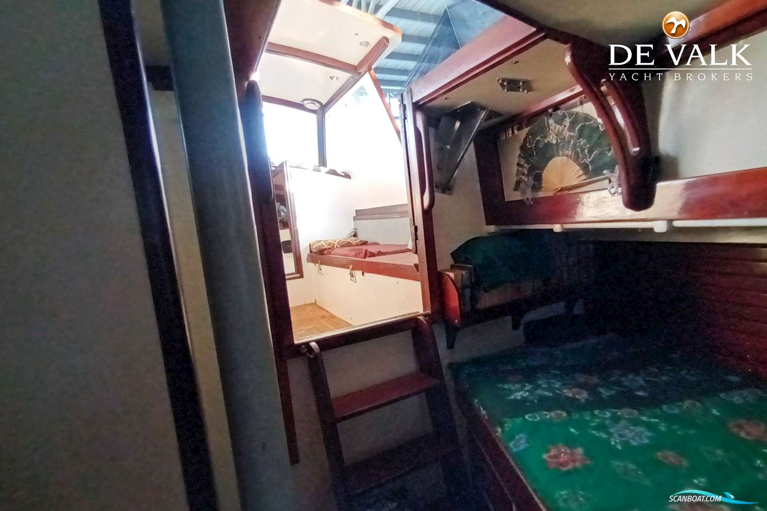 FRANS MAAS Calypso 43