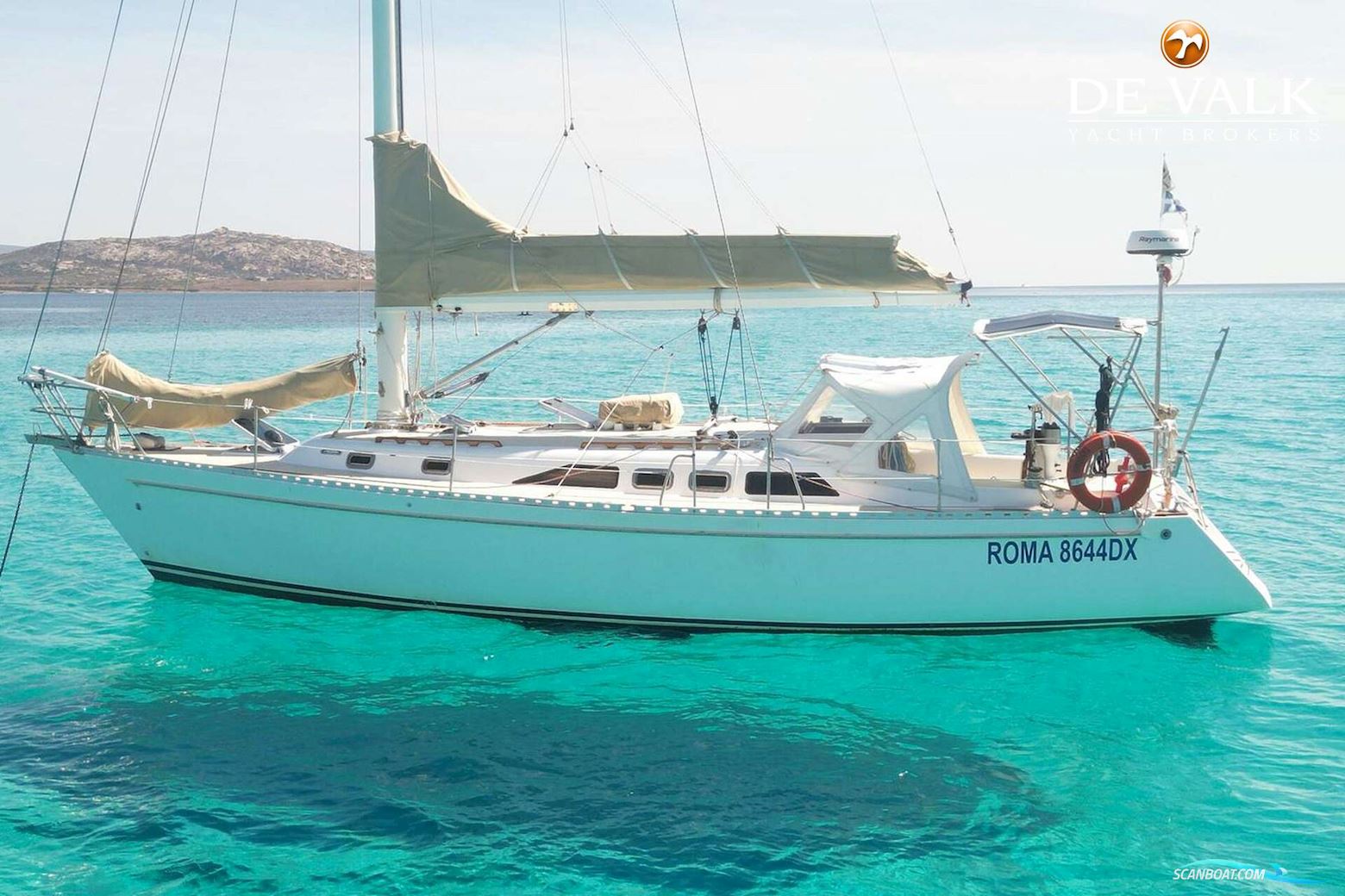 Freedom 38