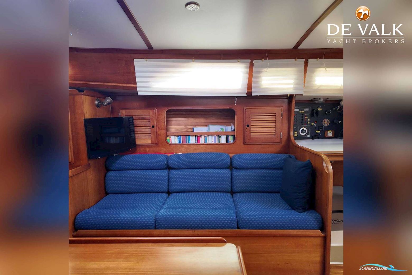 Freedom 38
