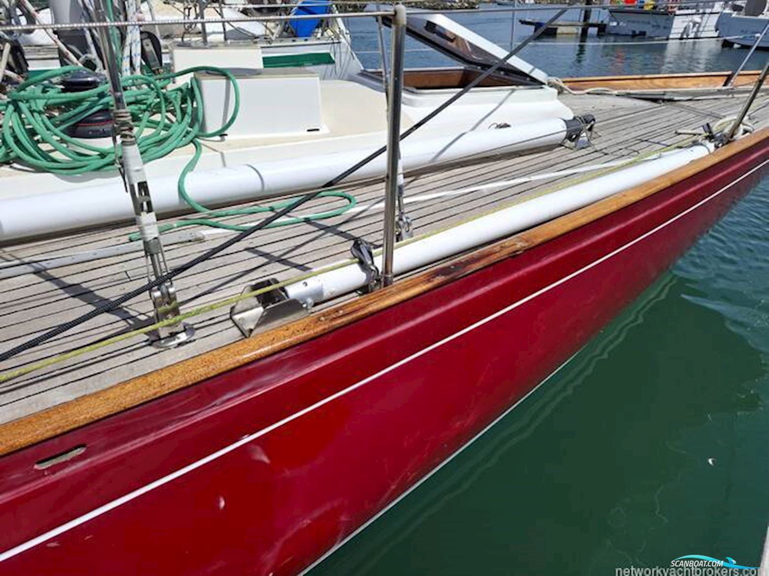 Frers 44
