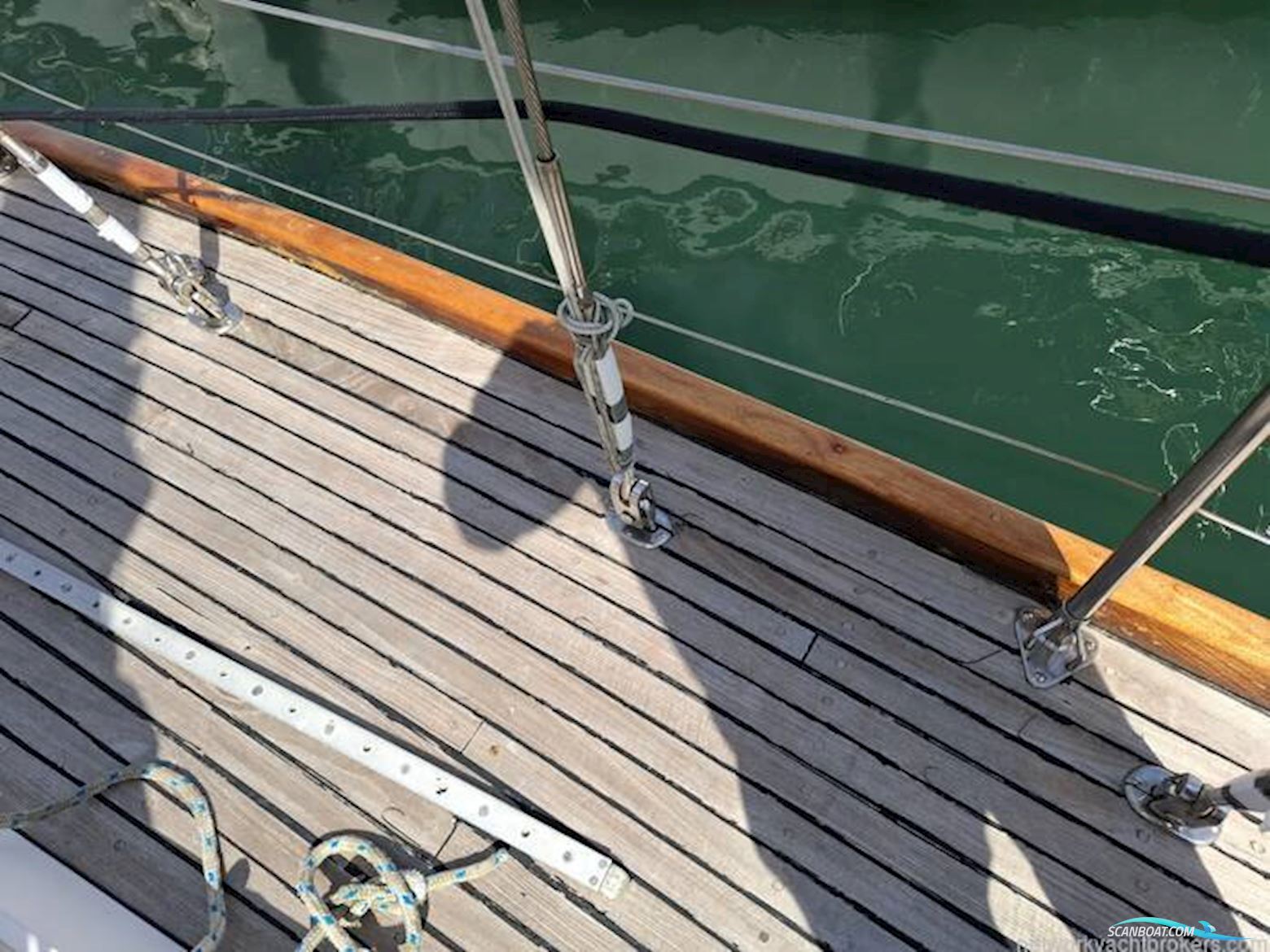 Frers 44