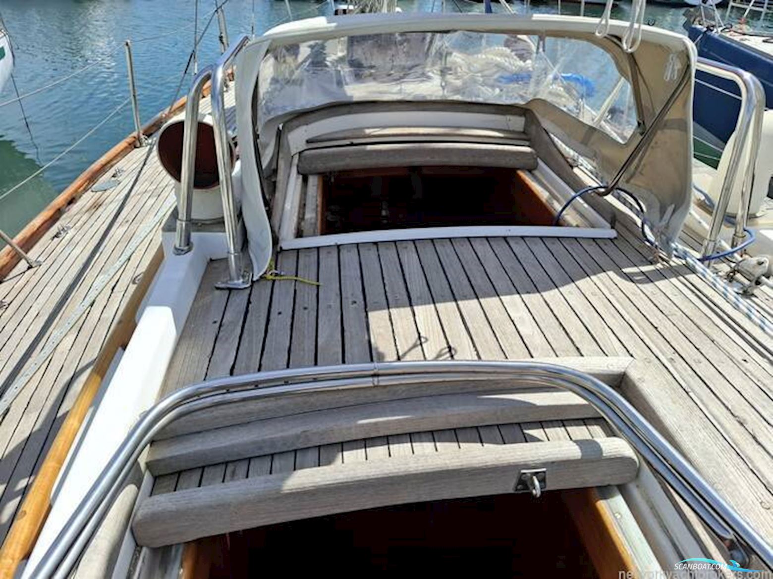 Frers 44