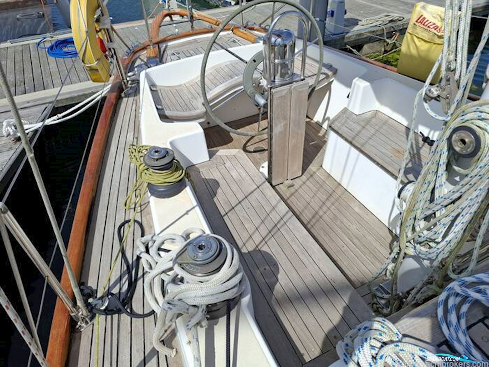 Frers 44