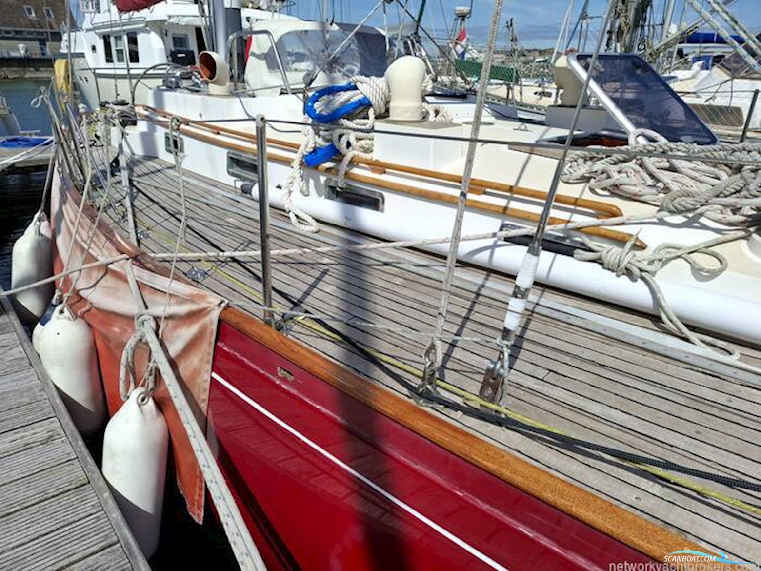 Frers 44
