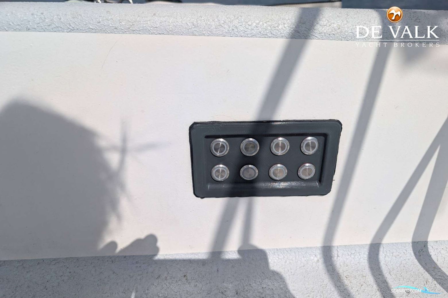 Frers 46 Calypso IOR 2 ton Racer